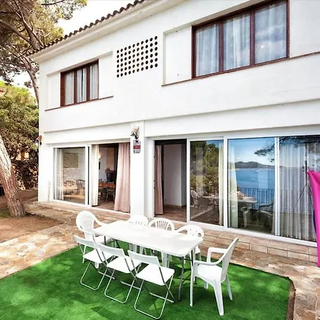 Amazing View Costa Brava Semesterbostad *