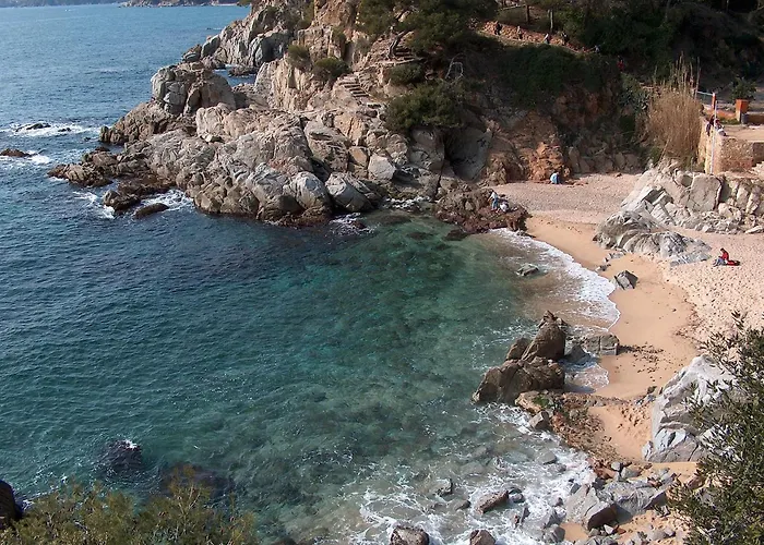 Casa vacanze Amazing View Costa Brava Lloret de Mar