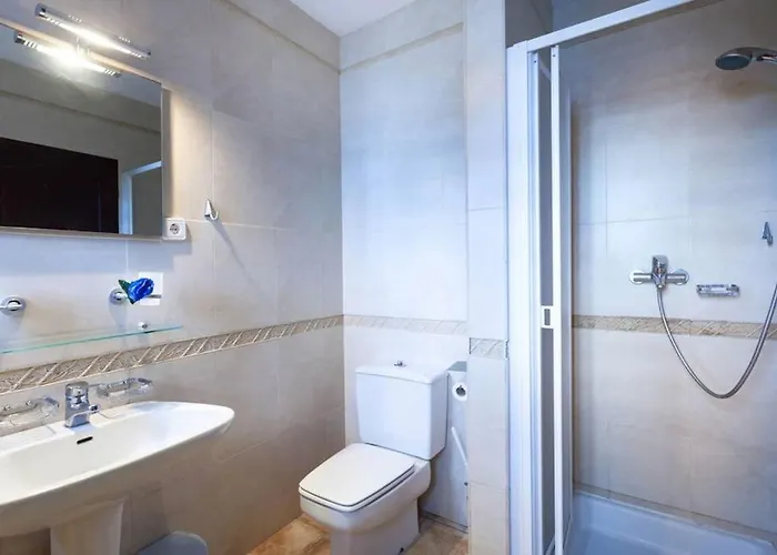 Casa vacanze Amazing View Costa Brava *