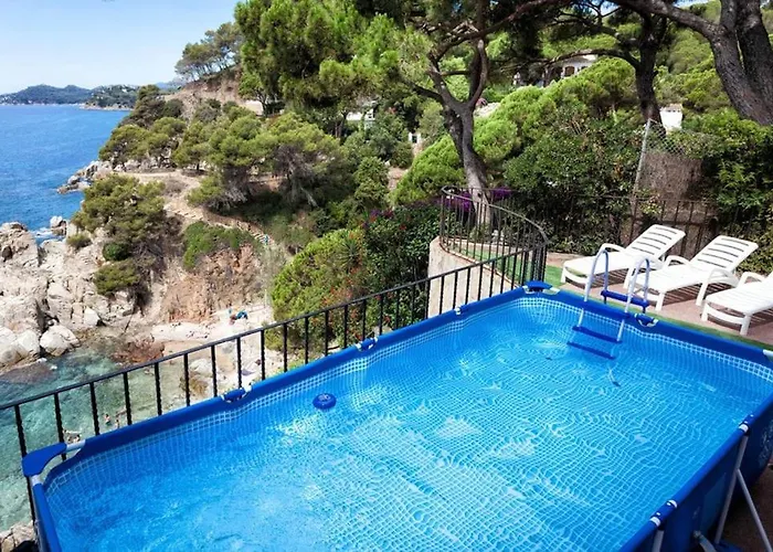 Casa vacanze Amazing View Costa Brava Lloret de Mar