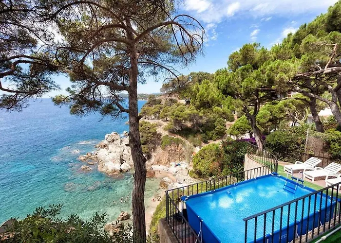 Amazing View Costa Brava * Lloret de Mar