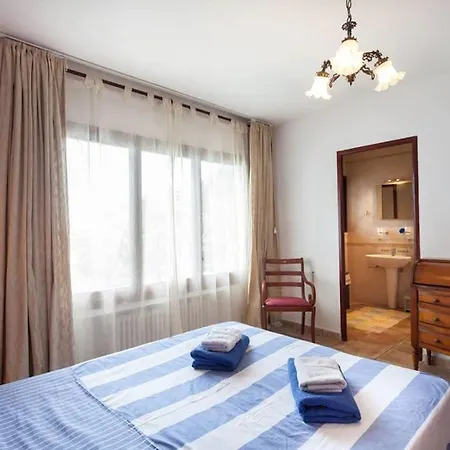 Amazing View Costa Brava Tatil Evi Lloret de Mar