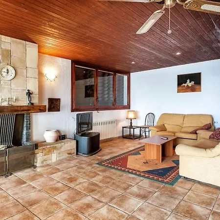 Amazing View Costa Brava Ferienhaus Lloret de Mar