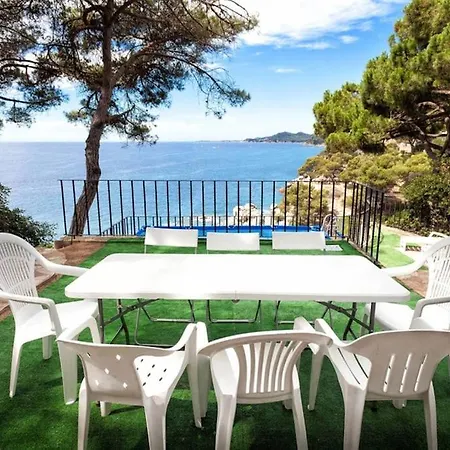 Ferienhaus Amazing View Costa Brava Lloret de Mar