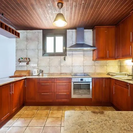 بيت للعطل Amazing View Costa Brava