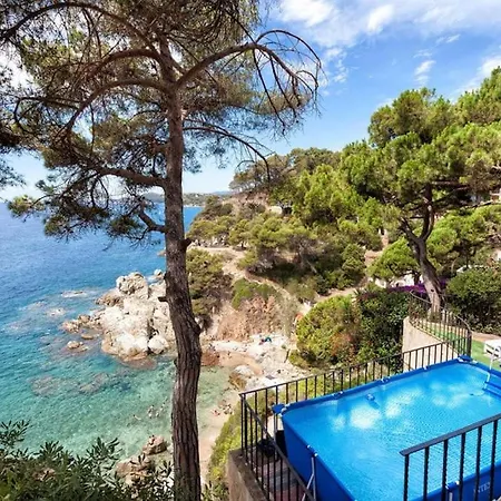 Amazing View Costa Brava * Льорет-де-Мар