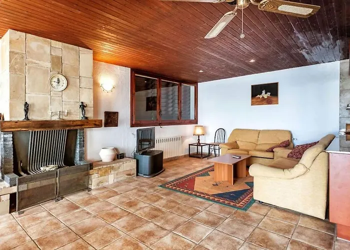 Amazing View Costa Brava Hébergement de vacances Lloret de Mar