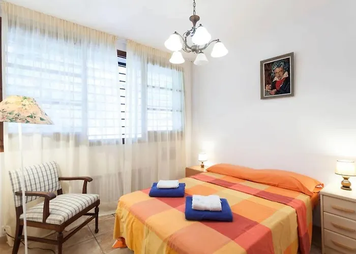 Amazing View Costa Brava Hébergement de vacances Lloret de Mar