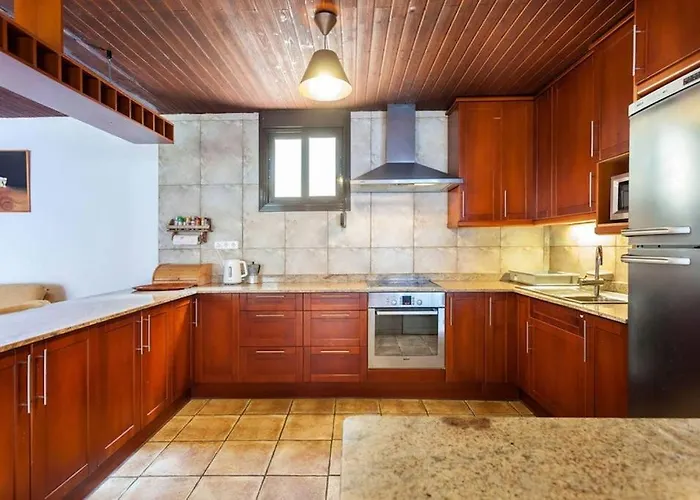 Ferienhaus Amazing View Costa Brava