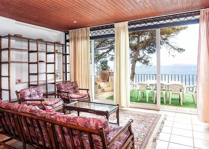 Amazing View Costa Brava * Lloret de Mar