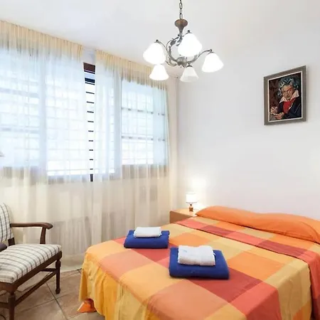 Amazing View Costa Brava Vakantiehuis Lloret de Mar