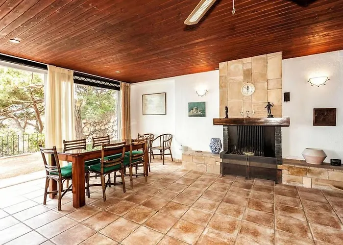 Amazing View Costa Brava Lloret de Mar