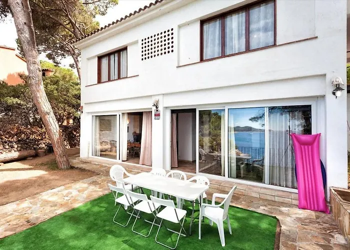 Amazing View Costa Brava Holiday home *