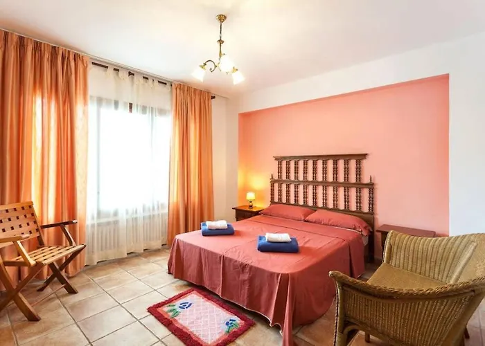 Holiday home Amazing View Costa Brava